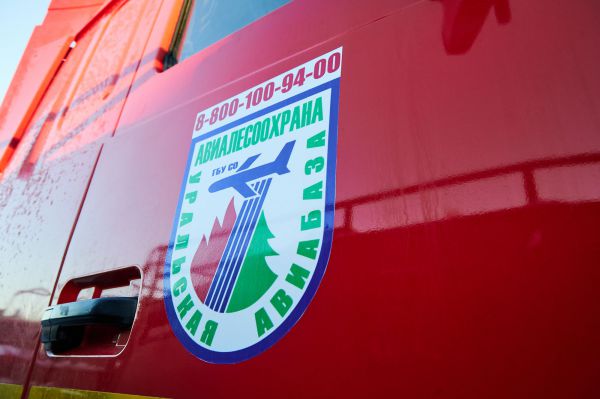 В Свердловской области пожароопасный сезон начнется почти на неделю раньше