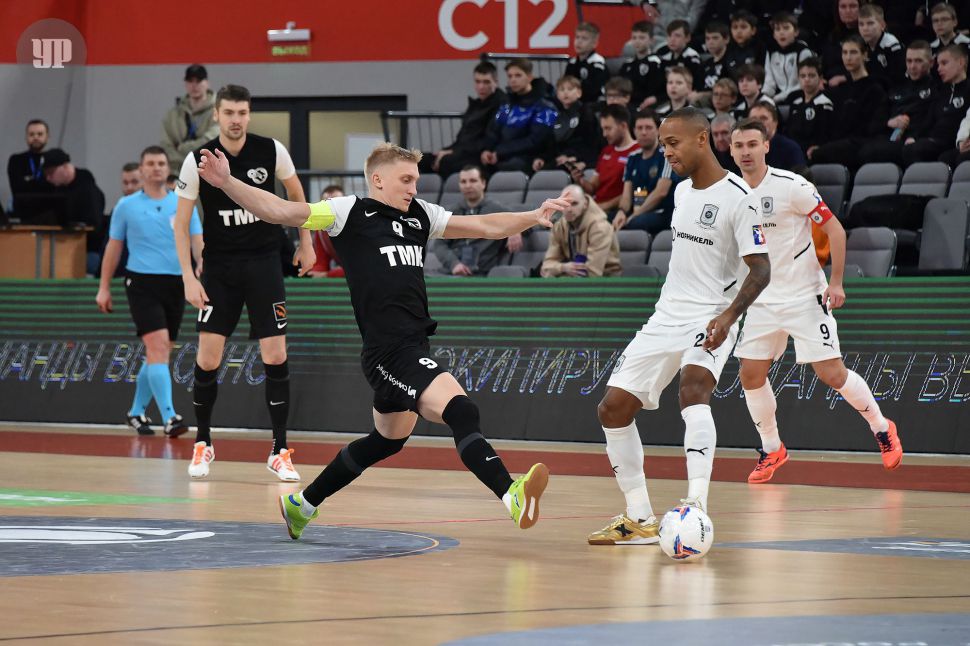 Синара Абрамов ДИВС