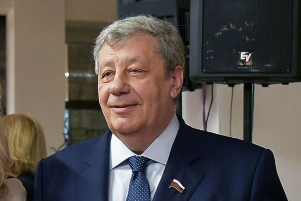 Чернецкий назвал впечатляющими  результаты работы  Куйвашева на посту губернатора