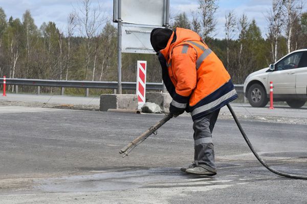 На Уктусе на месяц закроют движение транспорта