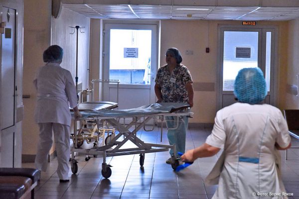 Стало известно, у кого из россиян самый длинный рабочий день