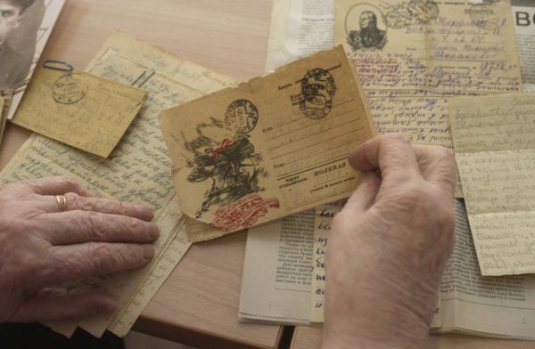 «Придется ли еще написать?»