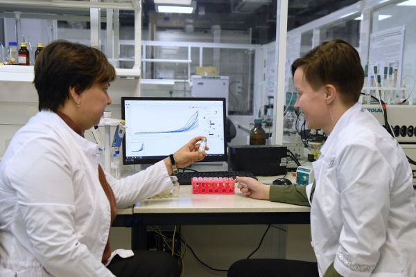 Уральский научно-образовательный центр – в числе лидеров мирового уровня