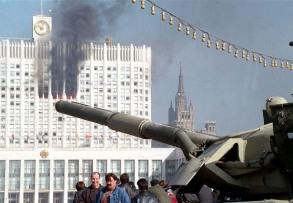 Дьявол — в мелочах
