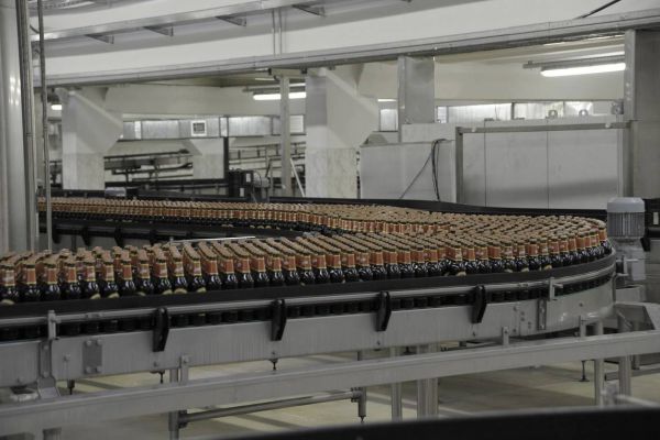 Екатеринбургская пивоварня будет отправлять продукцию в Израиль