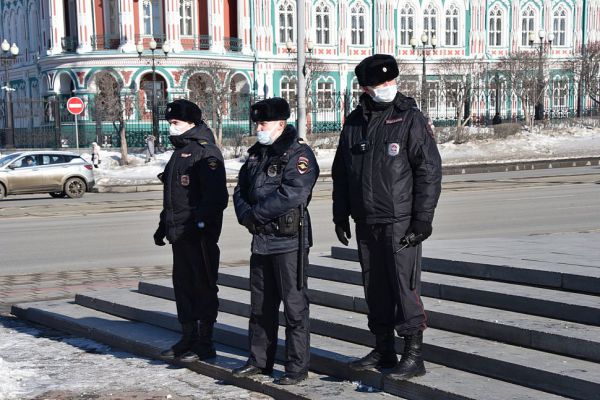 Глава СК РФ Александр Бастрыкин взял на контроль поиски пропавшей больше года назад свердловчанки