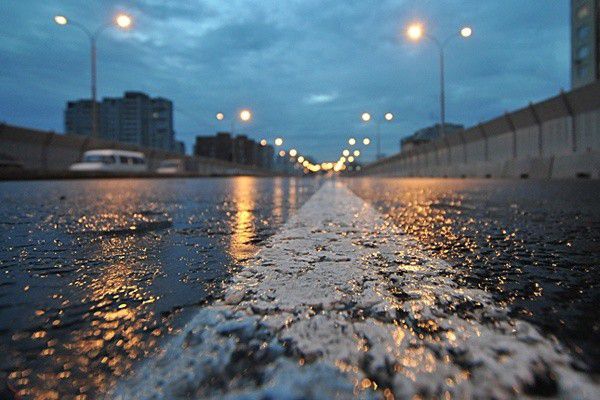 Дорожные проблемы пригородов