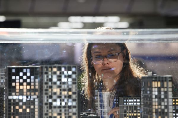 Точные размеры комнат оказались важнее вида из окна при покупке жилья онлайн