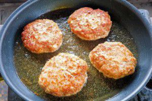 На мясокомбинате в Белоярском районе производили куриные котлеты из свинины