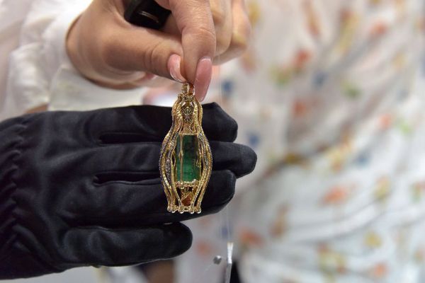 На Среднем Урале будут судить ювелира за мошенничество