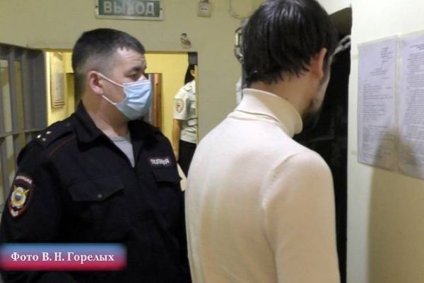 В СК рассказали, как муж убил свою жену-блогера