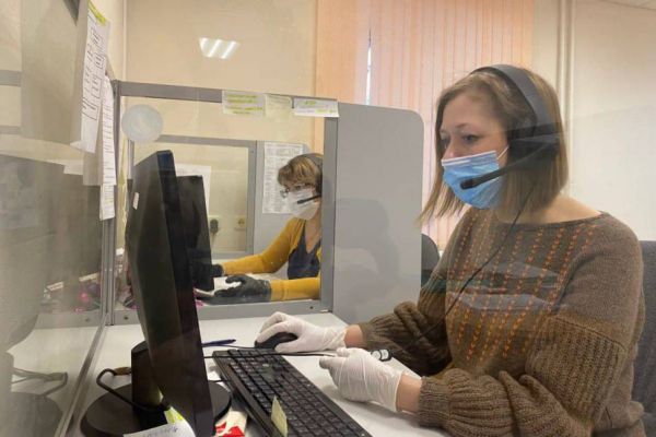 Позвонить в службу спасения можно будет и по видеосвязи с любого гаджета