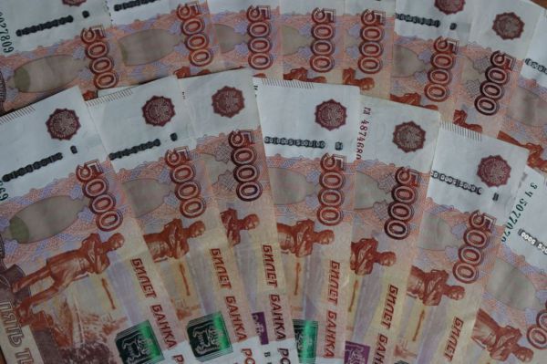Житель Среднего Урала стал лотерейным мультимиллионером