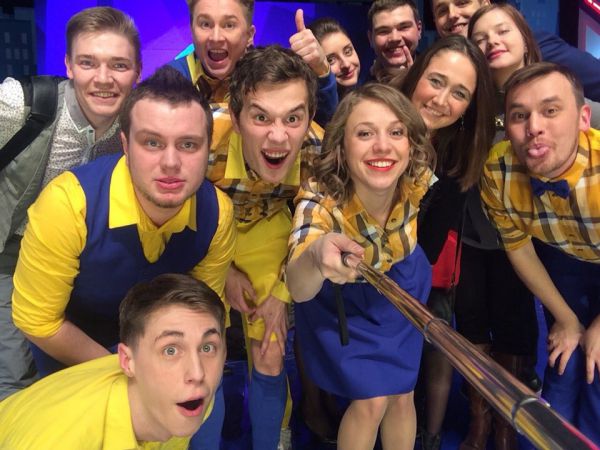 «Урал» насмешил всех