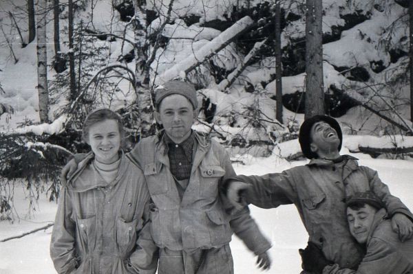 Знали ли о гибели туристов группы Дятлова до того, как их тела нашли?