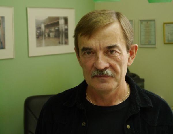 На земле и под землей