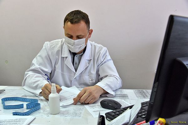 Вступили в силу новые правила оформления больничного листа