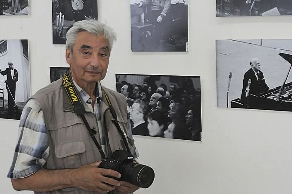 Очарованный Уралом москвич мечтает выпустить фотоальбом о красотах горного края