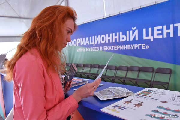 Все самое интересное начнется под покровом ночи