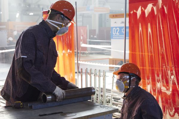 Стало известно, кто оказался самым активным на рынке труда в Свердловской области