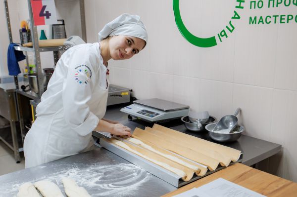 Лучшие поедут в Москву. Определены победители регионального «Абилимпикса» в Свердловской области