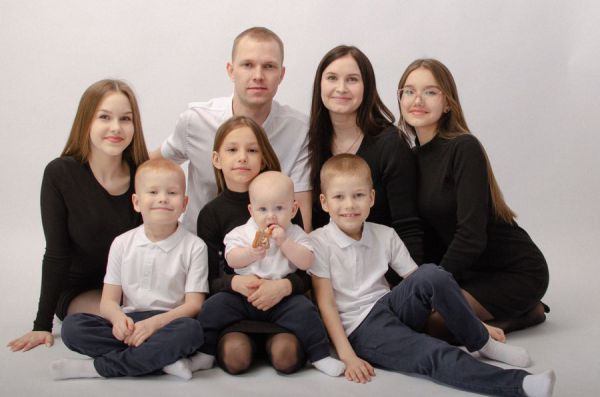 Социальные выплаты взамен земельных участков продолжают получать многодетные семьи в регионе