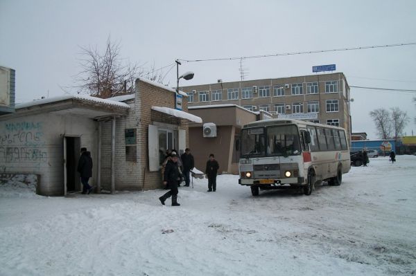 В Ирбите вынуждены повысить оплату проезда