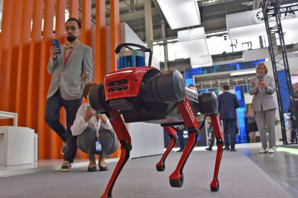 Почти 200 свердловских айтишников избежали весеннего призыва