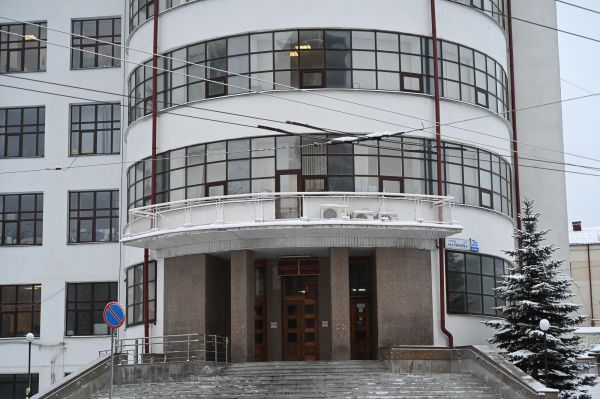 Суд продлил срок ареста сооснователю «Смысловых галлюцинаций»