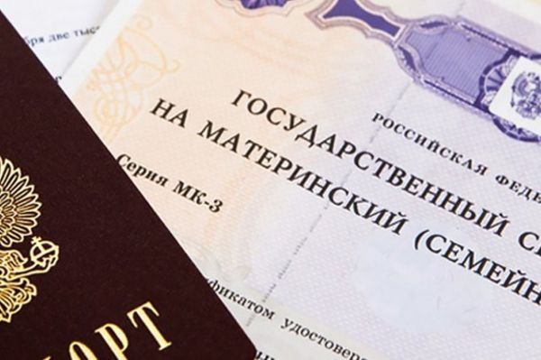Все в семью: 893 миллиона направят на выплату регионального материнского капитала в 2019 году