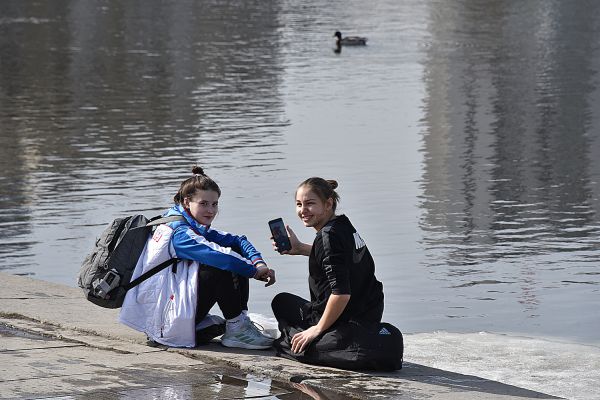 Пять свердловских городов обновили суточный рекорд максимальной температуры