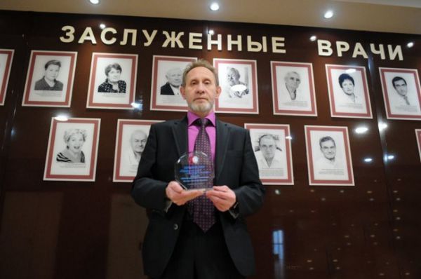 И лечить, и регулировать
