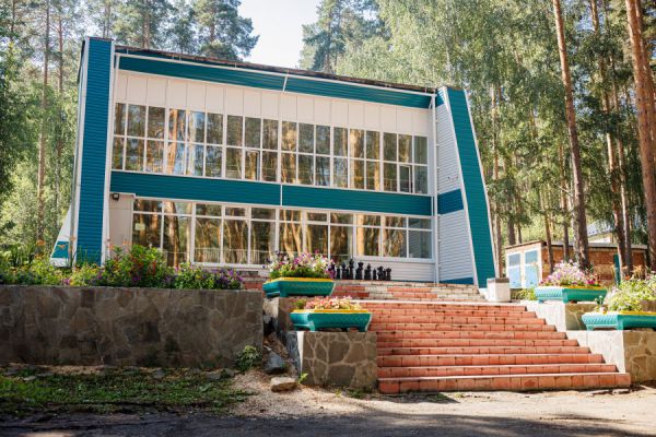 Уральские каникулы. Модернизация детских загородных лагерей Екатеринбурга обойдется в полмиллиарда рублей