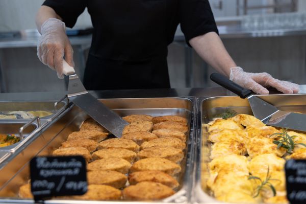 Весеннее питание: что важно добавить в рацион