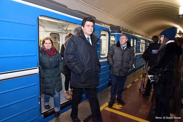 Власти Екатеринбурга намерены вернуть землю для станции метро «Бажовская» в городскую собственность