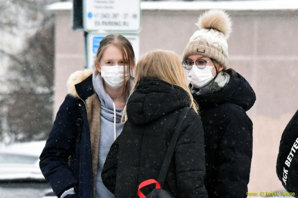 Коронавирус в Китае и вспышка сибирской язвы в Свердловске: может ли у них быть что-то общее?
