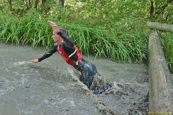 Участники со всего Урала планируют приехать на экстремальный забег