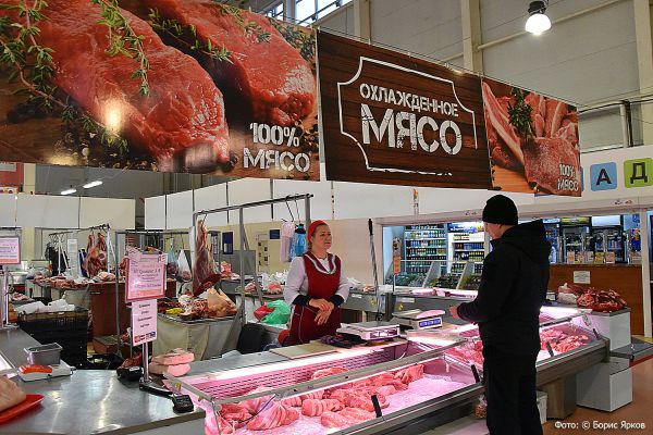 Животноводы Урала предлагают ввести уголовную ответственность за фальсификацию продуктов питания
