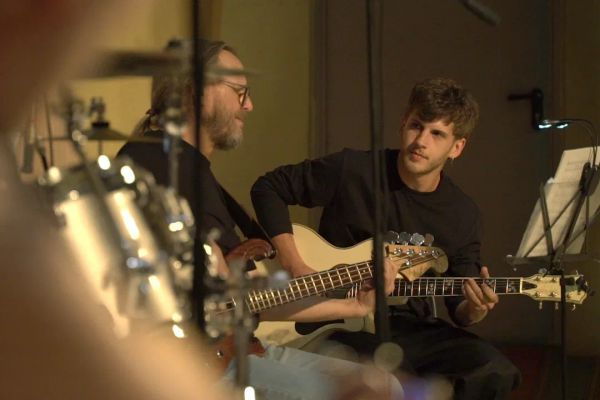 В Екатеринбурге с концертом выступит уральская артель «Бобоши»