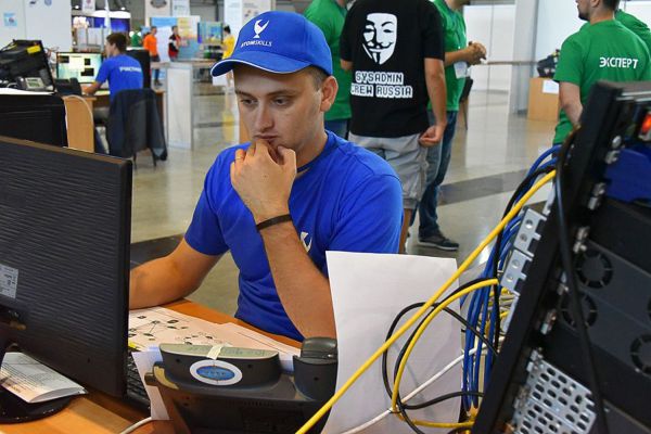 В компаниях вырос спрос на безлюдное производство и простые IT-решения