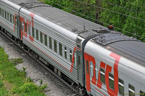 Свердловские спецслужбы предотвратили диверсию на железнодорожных путях