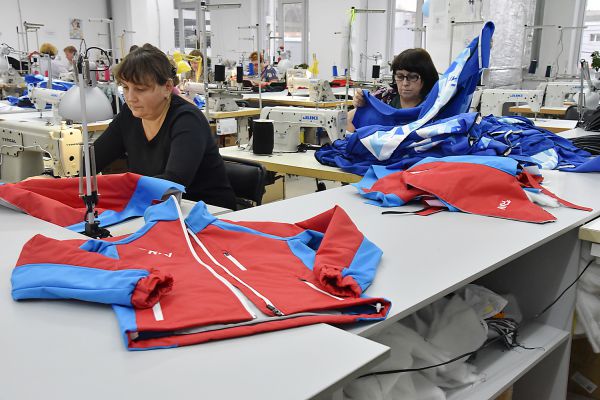 Уральский производитель заключил контракт на миллиард рублей