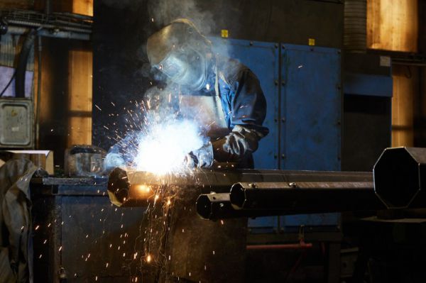Самыми высокооплачиваемыми сварщиками в Свердловской области стали специалисты 4-го разряда