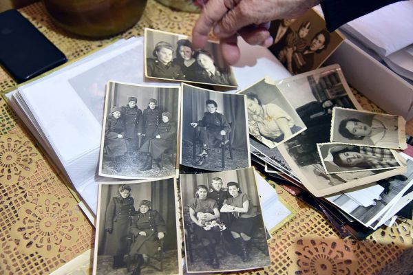 Только факты: областной архив подготовил цикл лекций об истории Великой Победы
