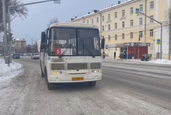 В Каменске-Уральском пассажирам последней электрички подадут автобус