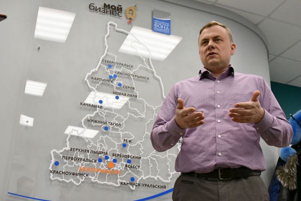 Деньги в дело: господдержка бизнеса региона признана лучшей в стране