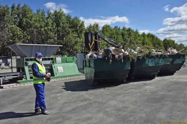 С будущего года производители будут платить экосбор за утилизацию упаковки