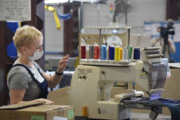 Самозанятым расскажут, как заработать в интернете