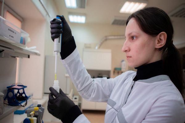 Уральские ученые создали тест-систему для раннего выявления патологий