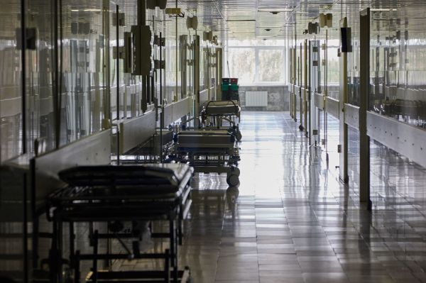 У заболевших ботулизмом жительниц Екатеринбурга диагностировали паралич мышц
